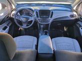 Thumbnail of 2023 Summit White Chevrolet Equinox