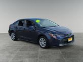 Thumbnail of 2022 Blueprint Toyota Corolla