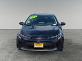 Thumbnail of 2022 Blueprint Toyota Corolla