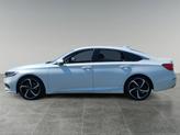 Thumbnail of 2019 Platinum White Pearl Honda Accord