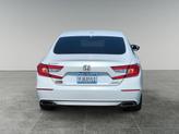 Thumbnail of 2019 Platinum White Pearl Honda Accord