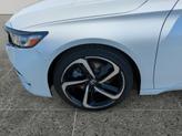 Thumbnail of 2019 Platinum White Pearl Honda Accord