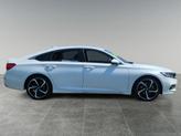 Thumbnail of 2019 Platinum White Pearl Honda Accord