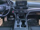 Thumbnail of 2019 Platinum White Pearl Honda Accord
