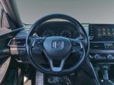 Thumbnail of 2019 Platinum White Pearl Honda Accord