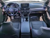Thumbnail of 2019 Platinum White Pearl Honda Accord