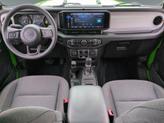 Thumbnail of 2025 Mojito Clearcoat Jeep Wrangler 4xe