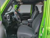 Thumbnail of 2025 Mojito Clearcoat Jeep Wrangler 4xe