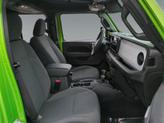 Thumbnail of 2025 Mojito Clearcoat Jeep Wrangler 4xe