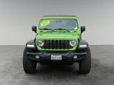 Thumbnail of 2025 Mojito Clearcoat Jeep Wrangler 4xe