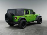 Thumbnail of 2025 Mojito Clearcoat Jeep Wrangler 4xe