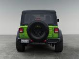 Thumbnail of 2025 Mojito Clearcoat Jeep Wrangler 4xe