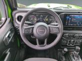 Thumbnail of 2025 Mojito Clearcoat Jeep Wrangler 4xe
