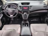 Thumbnail of 2015 Modern Steel Metallic Honda CR-V