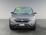 Thumbnail of 2015 Modern Steel Metallic Honda CR-V