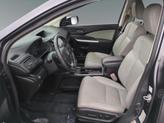 Thumbnail of 2015 Modern Steel Metallic Honda CR-V