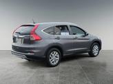 Thumbnail of 2015 Modern Steel Metallic Honda CR-V
