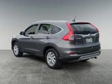Thumbnail of 2015 Modern Steel Metallic Honda CR-V