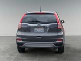Thumbnail of 2015 Modern Steel Metallic Honda CR-V