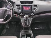 Thumbnail of 2015 Modern Steel Metallic Honda CR-V
