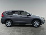 Thumbnail of 2015 Modern Steel Metallic Honda CR-V