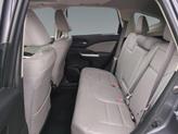 Thumbnail of 2015 Modern Steel Metallic Honda CR-V