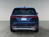 Thumbnail of 2024 Deep Chroma Blue Kia Carnival