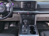 Thumbnail of 2024 Deep Chroma Blue Kia Carnival