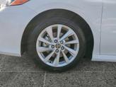 Thumbnail of 2024 Ice Cap Toyota Camry