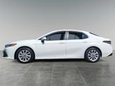 Thumbnail of 2024 Ice Cap Toyota Camry