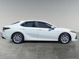 Thumbnail of 2024 Ice Cap Toyota Camry