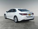 Thumbnail of 2024 Ice Cap Toyota Camry