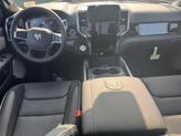 Thumbnail of 2026 Hydro Blue Pearlcoat RAM 1500