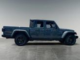 Thumbnail of 2025 Anvil Clearcoat Jeep Gladiator