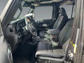 Thumbnail of 2025 Granite Crystal Jeep Gladiator