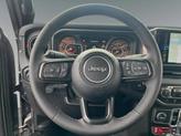 Thumbnail of 2025 Granite Crystal Jeep Gladiator