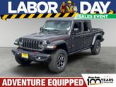 Photo of 2025 Granite Crystal Jeep Gladiator