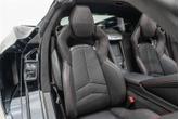 Thumbnail of 2024 Black Chevrolet Corvette