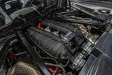 Thumbnail of 2024 Black Chevrolet Corvette