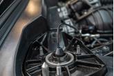 Thumbnail of 2024 Black Chevrolet Corvette