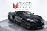 Thumbnail of 2024 Black Chevrolet Corvette