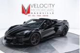 Thumbnail of 2024 Black Chevrolet Corvette