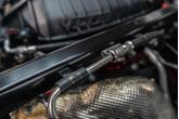 Thumbnail of 2024 Black Chevrolet Corvette
