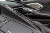 Thumbnail of 2024 Black Chevrolet Corvette