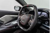 Thumbnail of 2024 Black Chevrolet Corvette