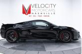 Thumbnail of 2024 Black Chevrolet Corvette