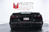 Thumbnail of 2024 Black Chevrolet Corvette