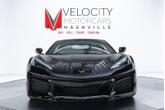 Thumbnail of 2024 Black Chevrolet Corvette