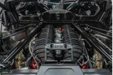 Thumbnail of 2024 Black Chevrolet Corvette
