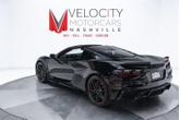 Thumbnail of 2024 Black Chevrolet Corvette